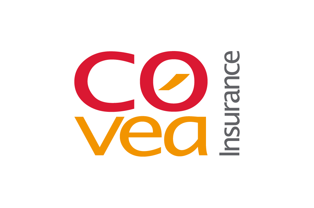 Covéa Insurance Colour Logo RGB