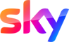 sky logo colour